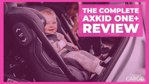 The Complete Axkid One+ Review