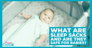 What Are Sleep Sacks and Are They Safe For Babies?