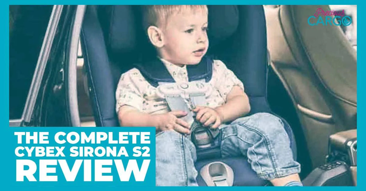 Cybex clearance sirona precio