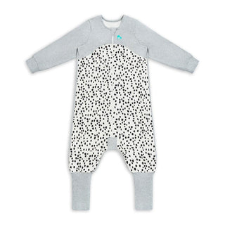 LOVE TO DREAM LONG SLEEVE SLEEP SUIT 1.0 TOG