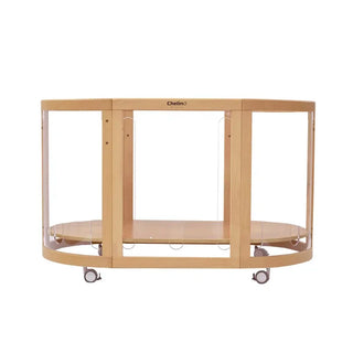 CHELINO PLATINUM SELINA 5-IN-1 COT