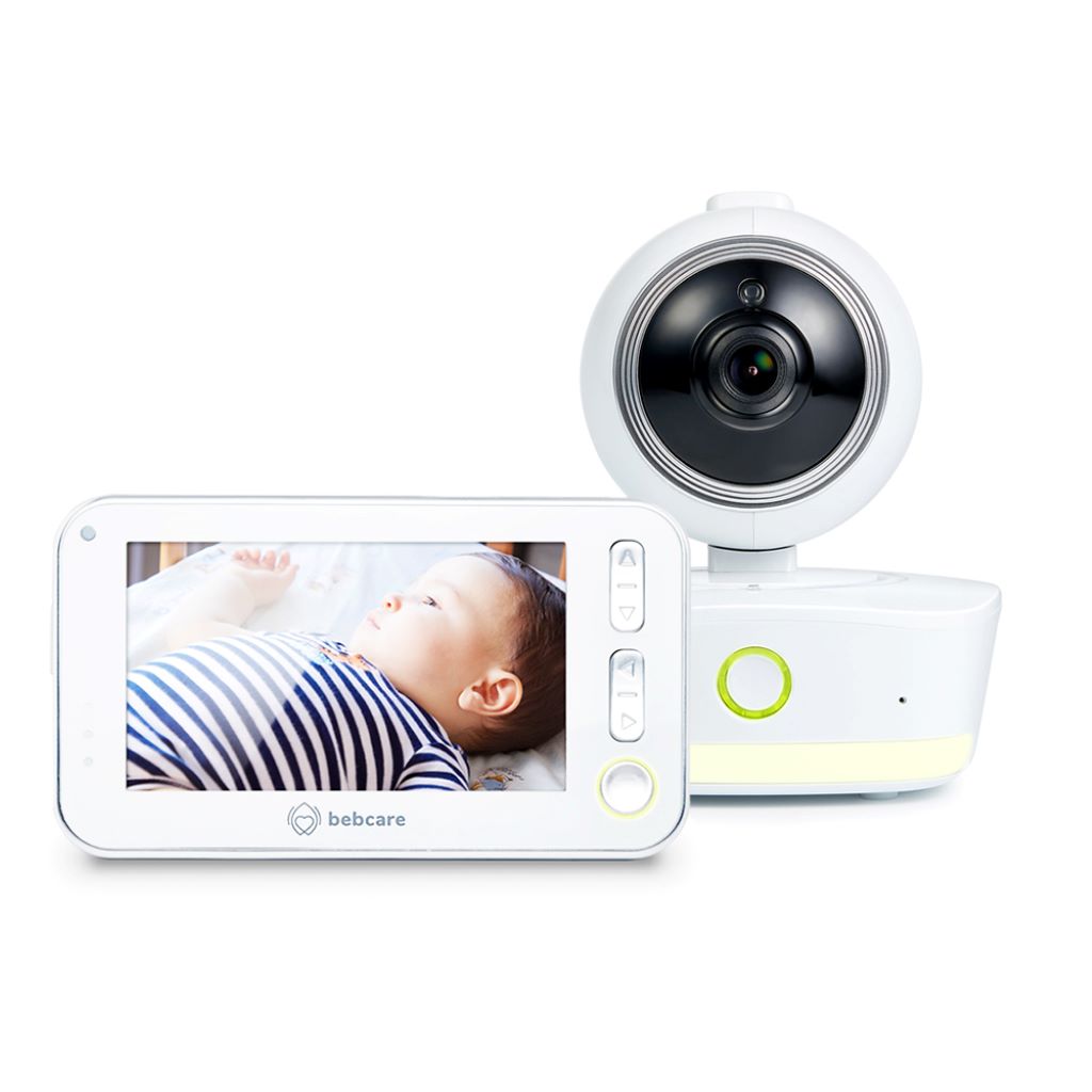 Bebcare shop baby monitor