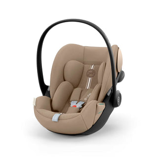 CYBEX AVI SPIN & CLOUD G TRAVEL SYSTEM