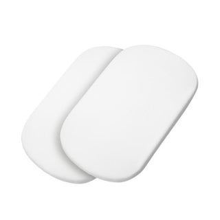 MAXI COSI SENSE/ORIA CARRYCOT FITTED SHEETS