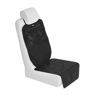 THULE BACK SEAT PROTECTOR AND TABLET HOLDER