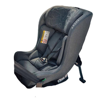 VOLVO REAR FACING CAR SEAT BY AXKID (COMING SOON)