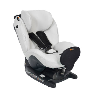 BESAFE IZI PLUS/IZI KID/IZI COMBI/IZI COMFORT PROTECTIVE COVER (bamboo)