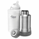 TOMMEE TIPPEE CLOSER TO NATURE TRAVEL BOTTLE WARMER