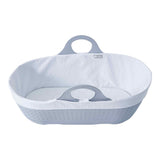 TOMMEE TIPPEE SLEEPEE MOSES BASKET WITH STAND