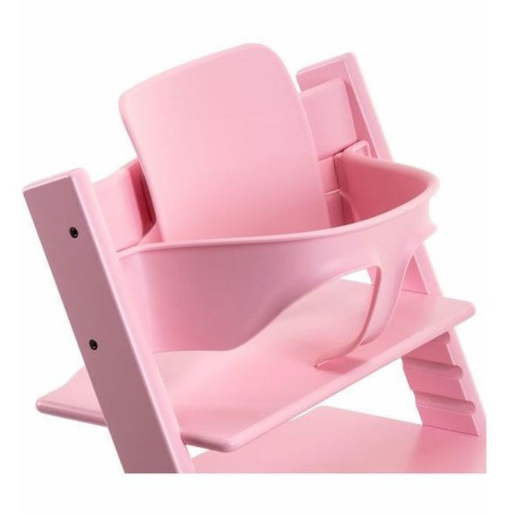 Stokke baby hotsell set pink