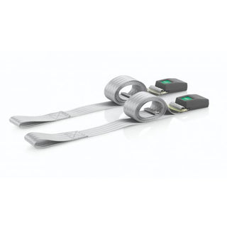 VOLVO MAXWAY SPARE TETHER STRAPS