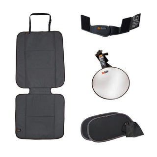 BESAFE REAR FACING KIT