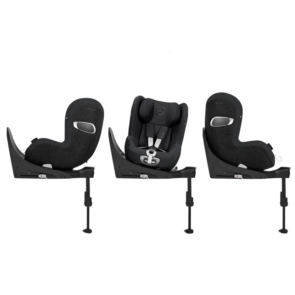 Cybex sirona z discount