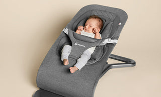 ERGOBABY EVOLVE 3-IN-1 BOUNCER