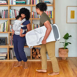 ERGOBABY EVOLVE 3-IN-1 BOUNCER