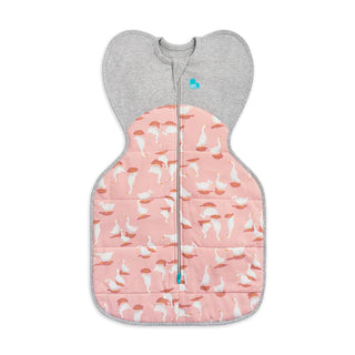 LOVE TO DREAM SWADDLE UP WINTER WARM 2.5 TOG