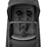MAXI COSI LILA CP AND PEBBLE PRO TRAVEL SYSTEM SPECIAL