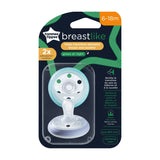 TOMMEE TIPPEE BREAST-LIKE SOOTHER