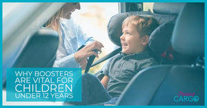 Why Boosters Are Vital For Children Under 10-12 Years