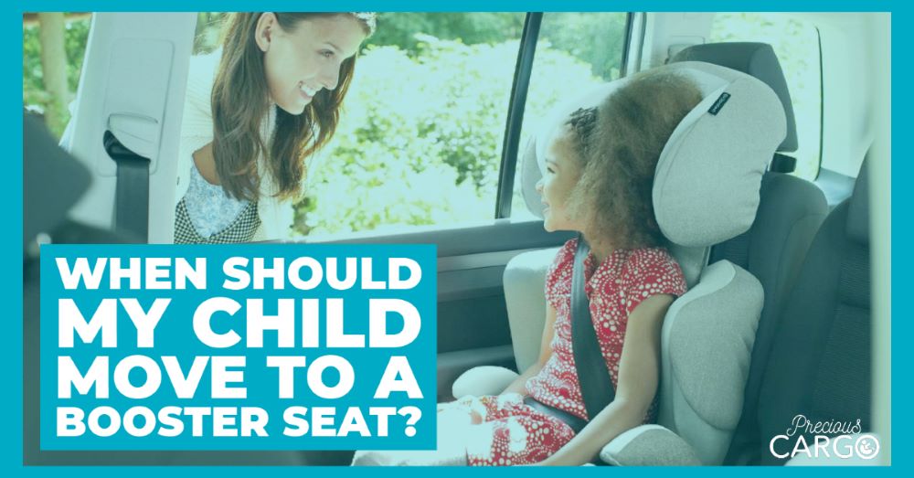 How to Install and Use a Booster Seat Correctly