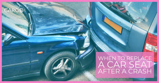 When to Replace a Car Seat After an Accident Checklist | 2023