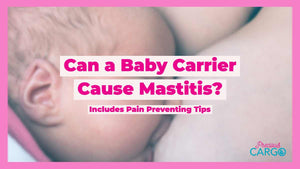 Can A Baby Carrier Cause Mastitis | Preventing Common Problems