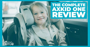 The Complete Axkid One Review