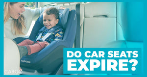 Do Car Seats Expire?