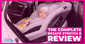 The Complete BeSafe Stretch B Review