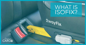What is an Isofix Car Seat | All You Need to Know 2020