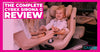 The Complete Cybex Sirona G Review