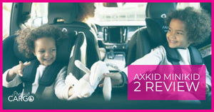 The Complete Axkid Minikid 2 Review