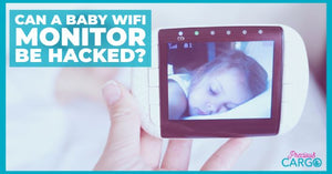 Can A Baby Wi-Fi Monitor Be Hacked?