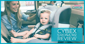 The Complete Cybex Sirona M2 Review