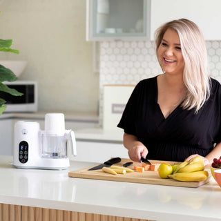 Food preparation