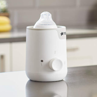 Bottle Warmers