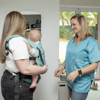 BABY CARRIER SERVICES