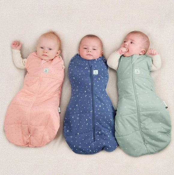 Swaddles and Sleeping Bags