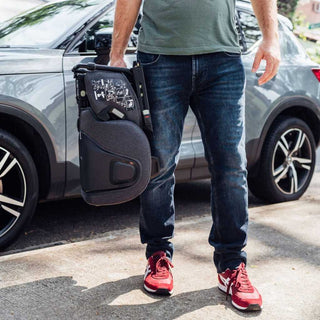 TRAVEL CAR SEATS