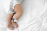HUBBLE GUARDIAN+ WEARABLE BABY MOVEMENT MONITOR