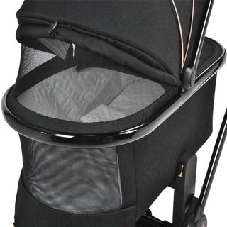 CHELINO PLATINUM BELLA & CYBEX ATON B2