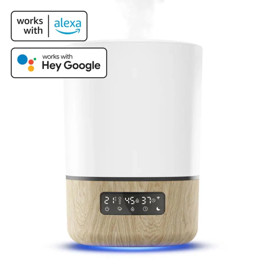 MAXI COSI BREATHE HUMIDIFIER – Precious Cargo - Main Image