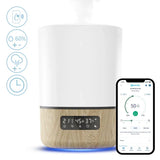 MAXI COSI CONNECTED HOME BUNDLE (COMING SOON)