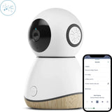 MAXI COSI CONNECTED HOME BUNDLE (COMING SOON)