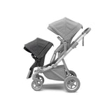 THULE SLEEK TWIN TRAVEL SYSTEM WITH CYBEX CLOUD Z2