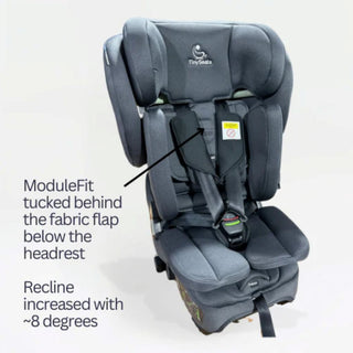TINYSEATS TWO MODULE FIT INSERT