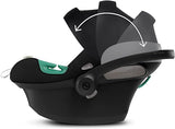 CYBEX LIBELLE AND ATON S2 TRAVEL SYSTEM SPECIAL