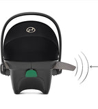 CYBEX LIBELLE AND ATON S2 TRAVEL SYSTEM SPECIAL