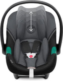 CYBEX LIBELLE AND ATON S2 TRAVEL SYSTEM SPECIAL
