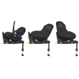 MAXI COSI PEBBLE 360 PRO (SlideTech™)